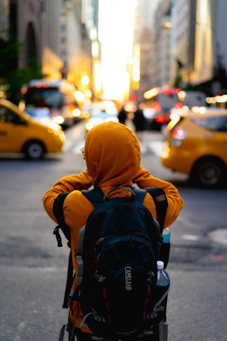 Photo by Dan Gold on Unsplash